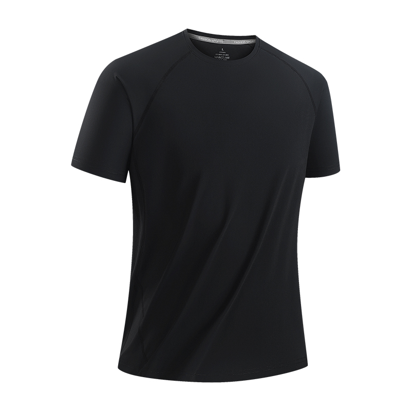 徽润和 运动T恤 短袖 HY97 件高清大图