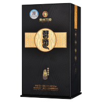 贵州习酒 习酒窖藏1988单瓶+习酒123干蓝单瓶