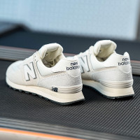 NEW BALANCE574系列男鞋女鞋25夏季新款运动鞋潮流复古缓震情侣休闲鞋