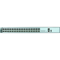 华为 HUAWEI S6720S-32X-LI-32S-AC 新一代精简型全万兆以太网交换机