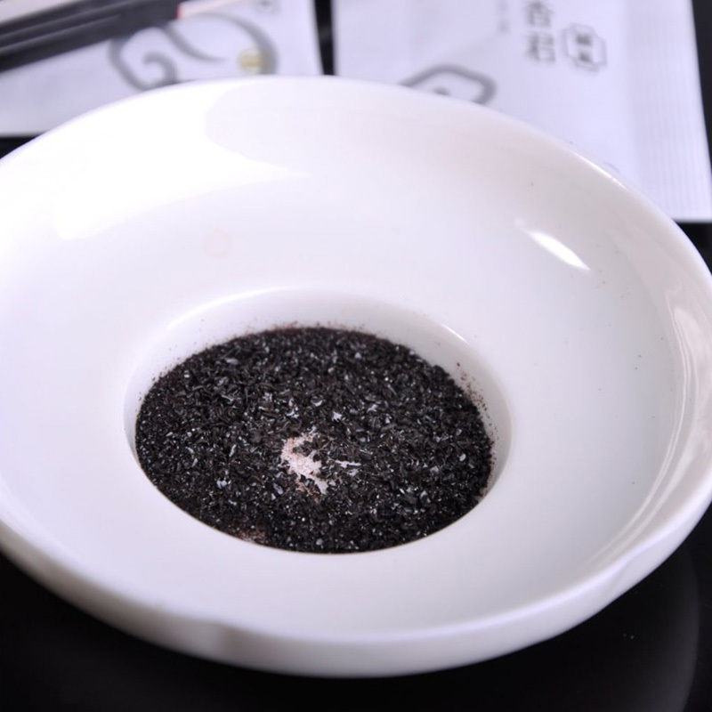 茗纳百川 普洱茶膏 速溶茶 速溶即溶茶珍 50克雅颂礼盒装 古树熟茶膏茶粉