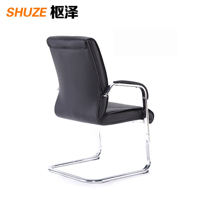 枢泽 员工椅 C款 把高清大图