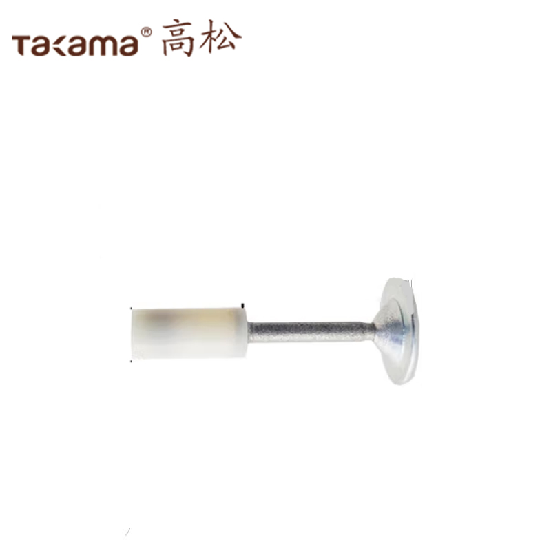 高松takama炮钉消防一体钉炮钉42mm 837206/1颗高清大图
