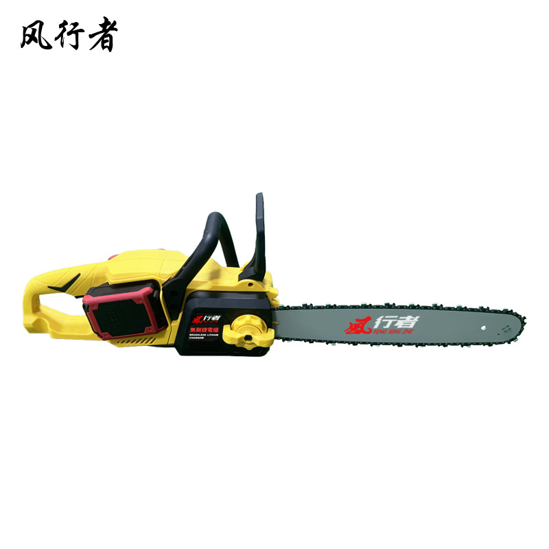 风行者 锂电电锯14寸 LDJ14B
