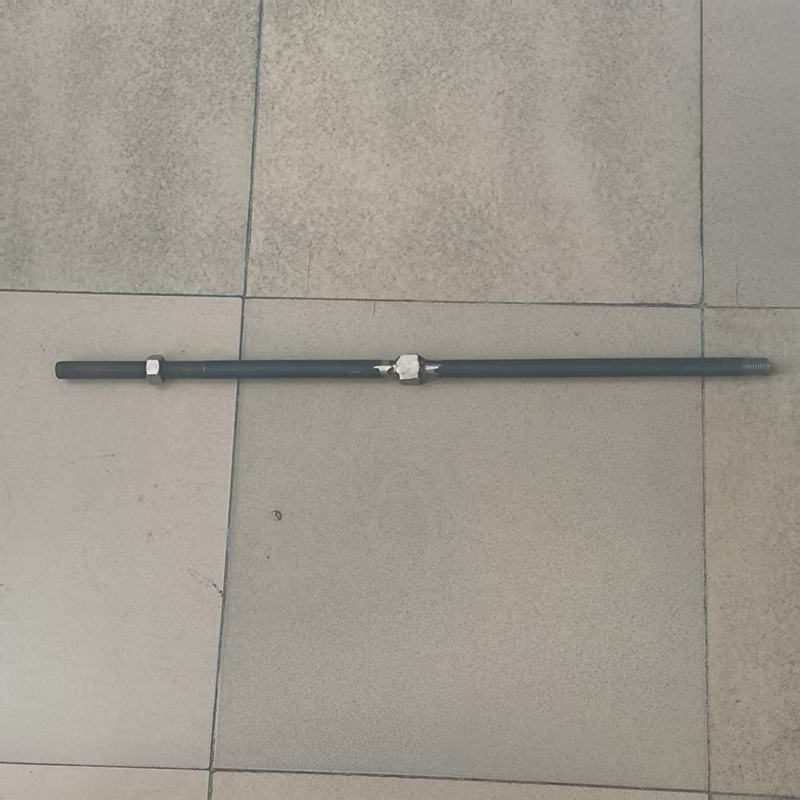 长茂工贸 金属杆 1m 根高清大图