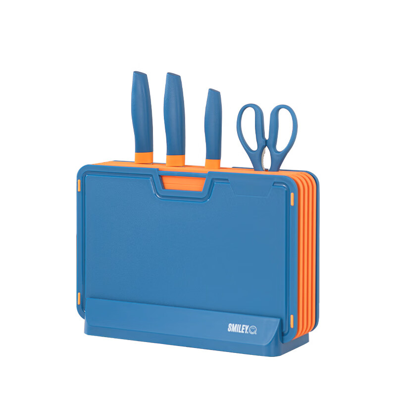 SMILEY 梦想家 厨刀套装 SY-GDJ0502