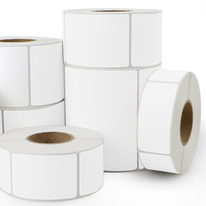 通铁印刷 (卷装标签) 60*70mm 单位 (张)高清大图