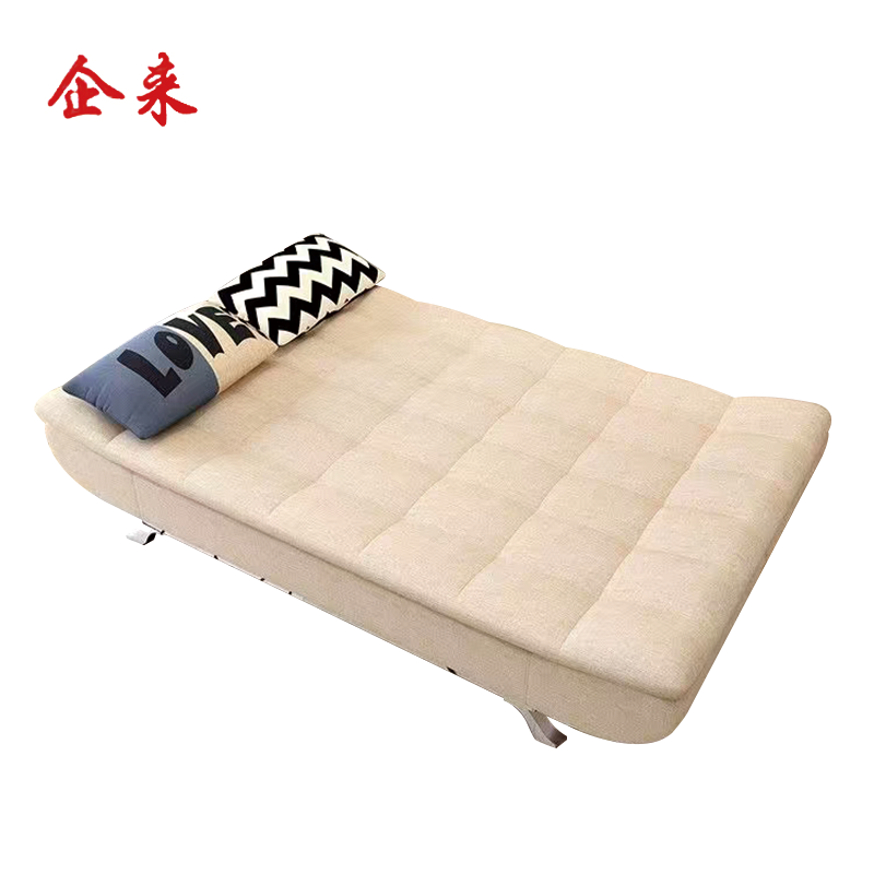 企来沙发床 1900*850*900mm 个高清大图