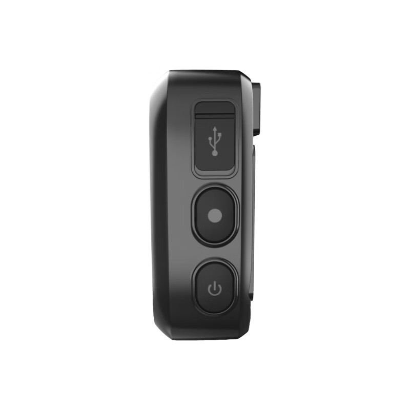 泛腾 POC 执法记录仪 DSJ-HD86-32G