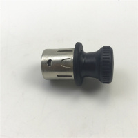 适配现代伊兰特悦动瑞纳朗动途胜ix35名图悦纳汽车点烟器头原装厂
