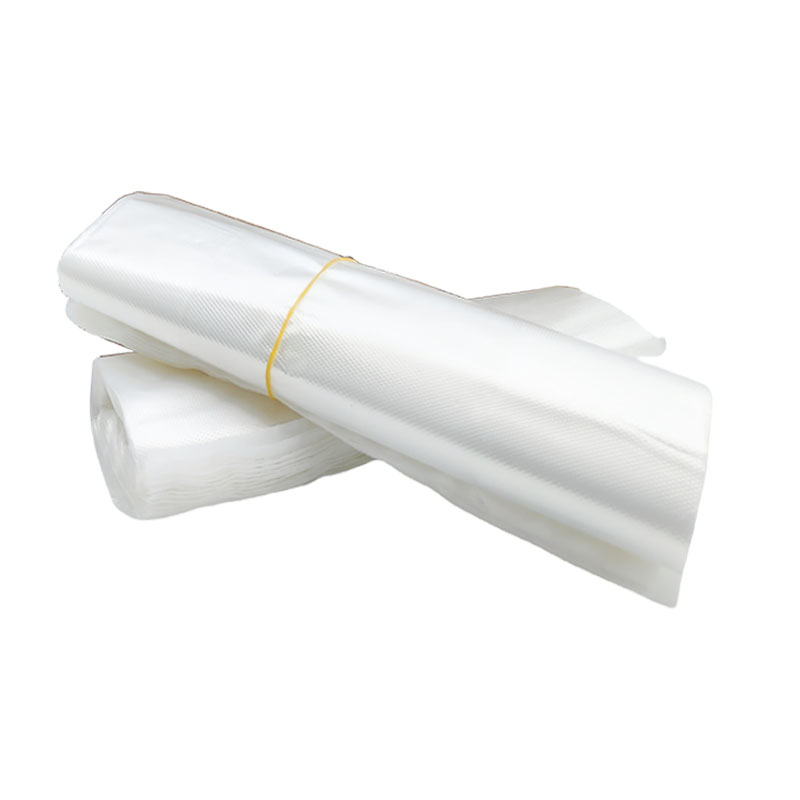 户美佳欣 一次性塑料袋食品袋 15*26cm 个高清大图