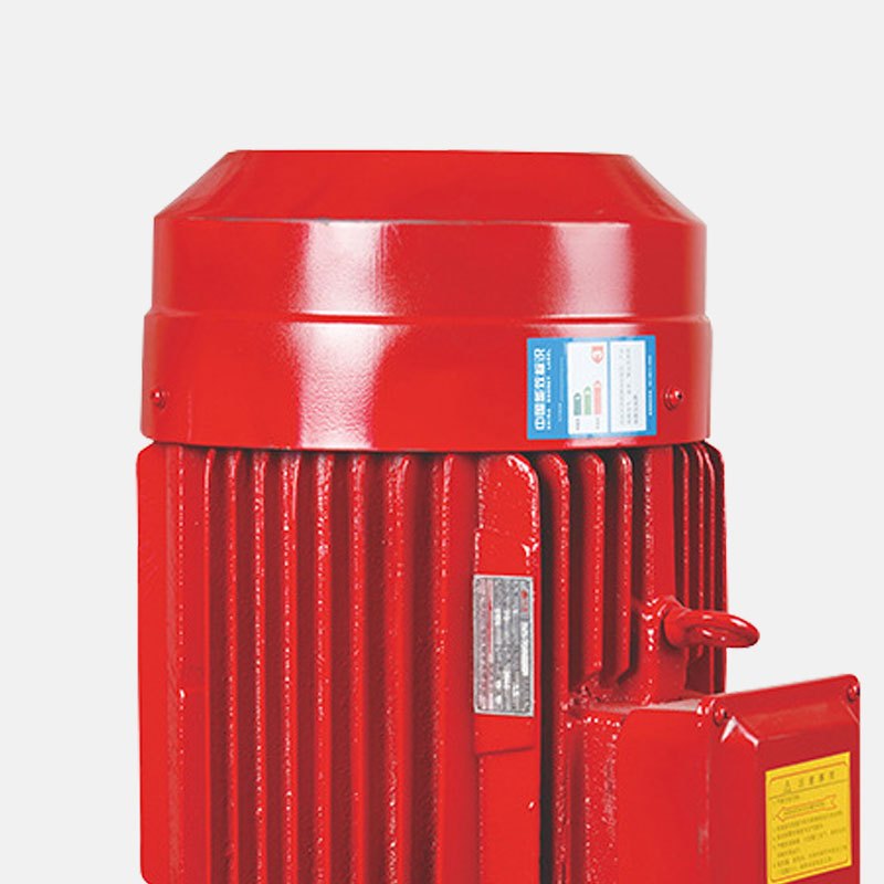 cocentra消防泵3cf稳压成套设备立式单级变频离心管道增压泵喷淋