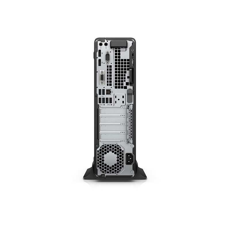 惠普(HP)880 G6商用台式电脑+19.5寸(i5-10500/8G/256SSD+1T/Win10/三年)