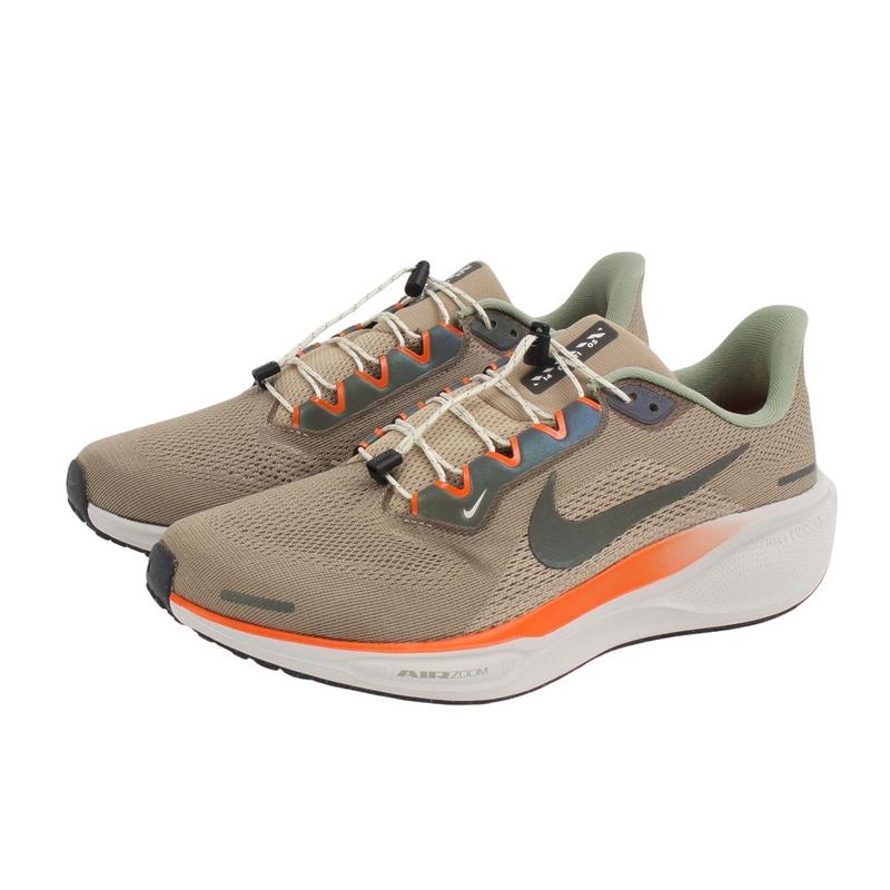 耐克(NIKE)男款跑步鞋轻量缓震透气舒适耐磨运动鞋高清大图