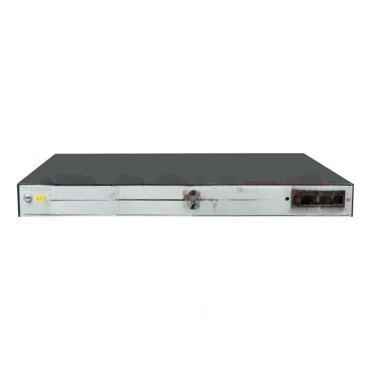 华为 路由器 AR2204XE 台
