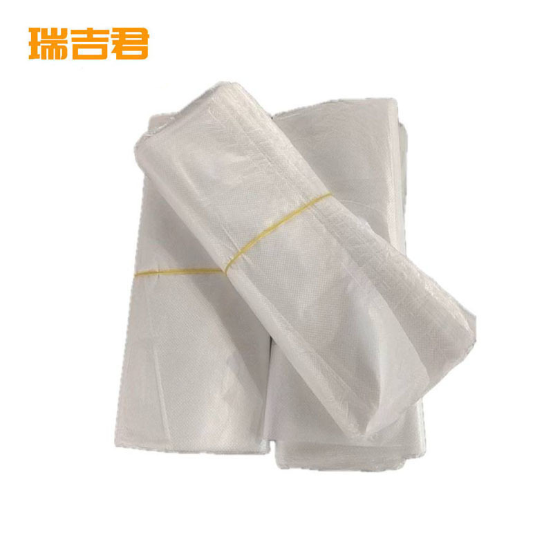 瑞吉君 塑料袋食品袋 55*36cm*100只 包高清大图