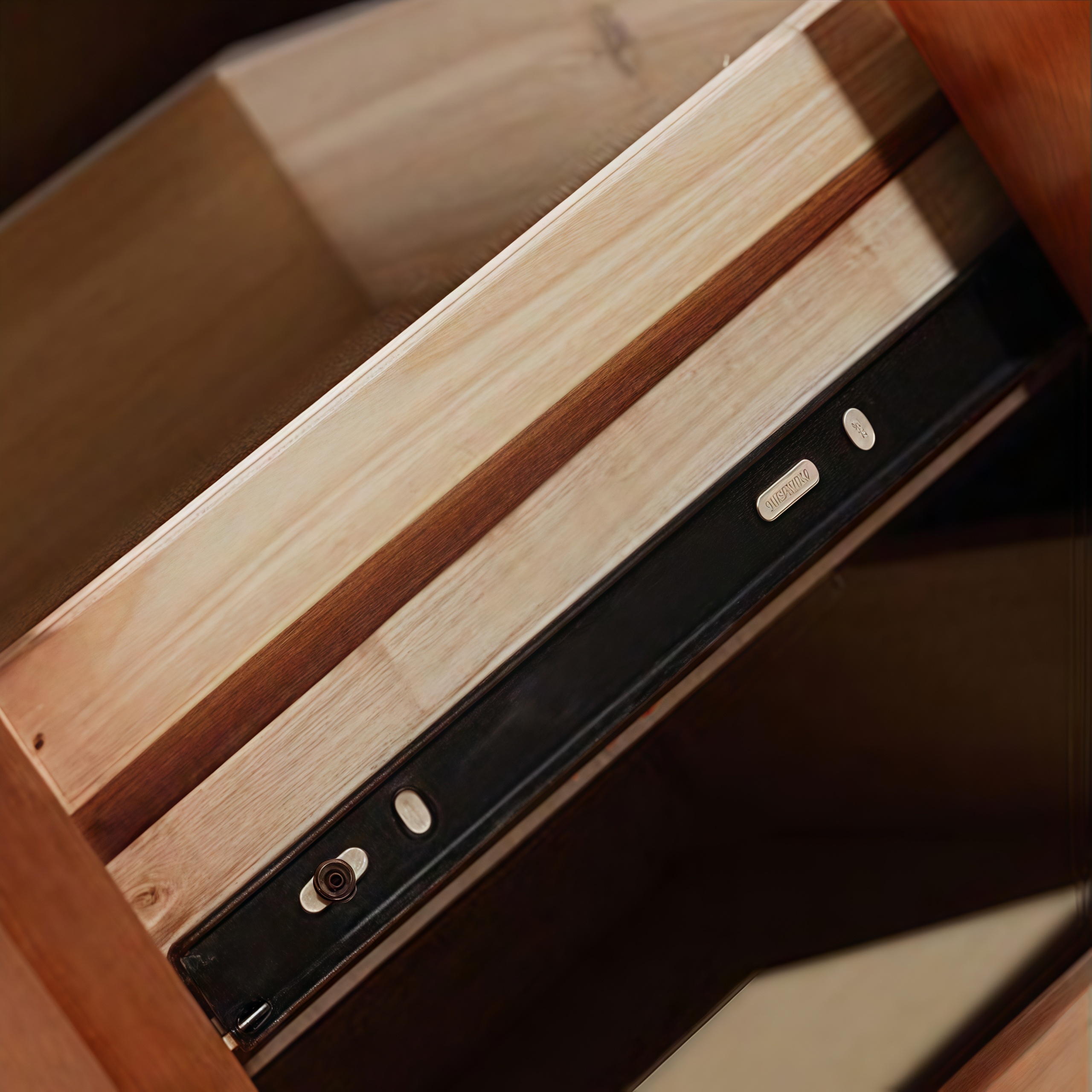 演发 床头 柜高清大图