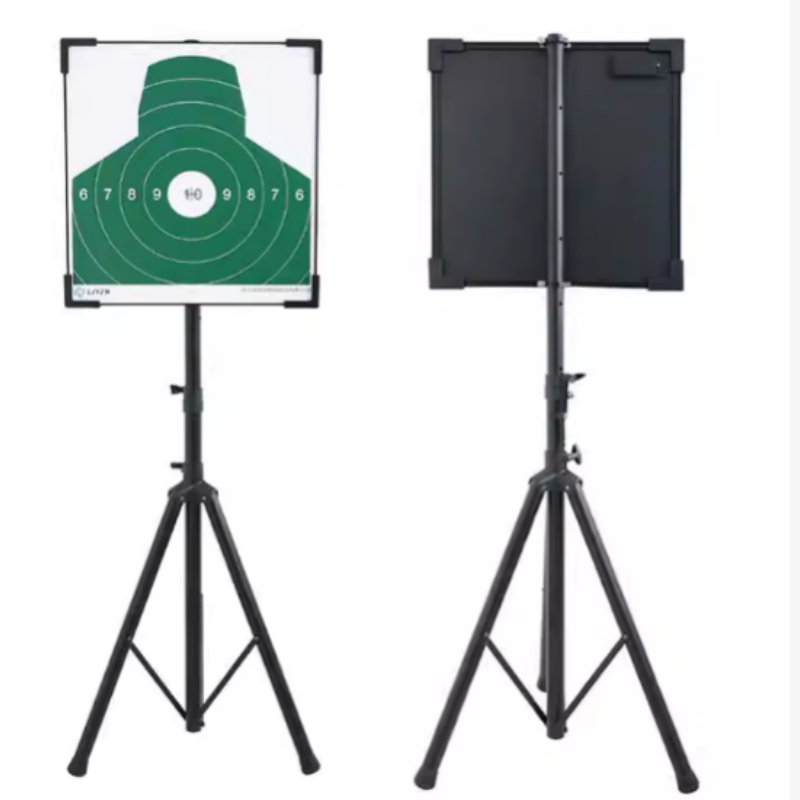 激光模拟仿真瞄准分析系统 模拟训练器材高清大图