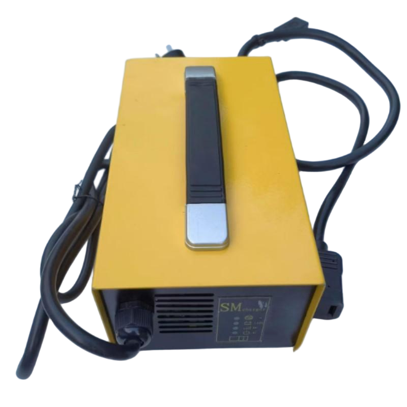 在宥 萨美特原装充电机 型号:SMC10-72V-30A (单位:台)高清大图