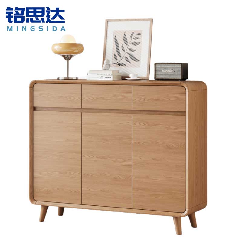 铭思达鞋柜1高清大图