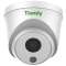 天地伟业(TIANDY)TC-NC221-I3(2.8mm/4mm/6mm) 200万定焦红外高清监控摄像头 H265