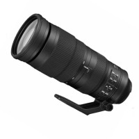 尼康（Nikon）镜头 AF-S 尼克尔 200-500mm f/5.6E ED VR 全新 正品行货 尼康卡口 9片
