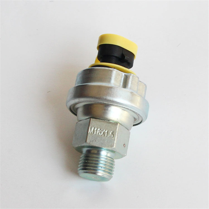 联杰陕汽2190机油压力传感器