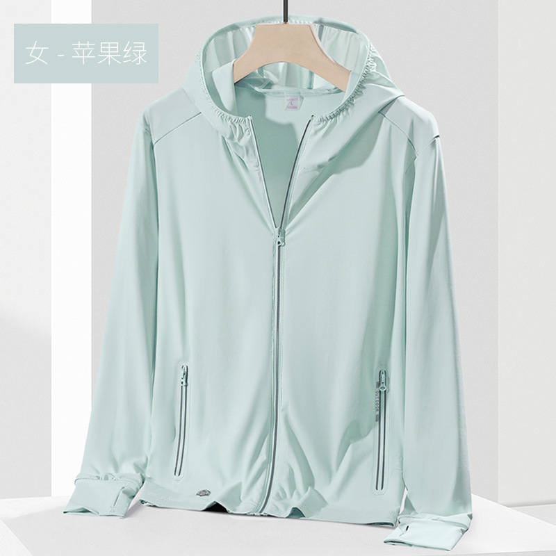 健卡侬 防晒衣 JF10/件高清大图