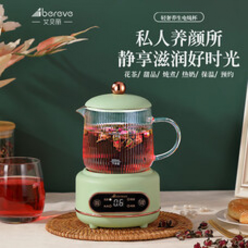 艾贝丽艾贝丽电炖杯ABL-DD73高清大图