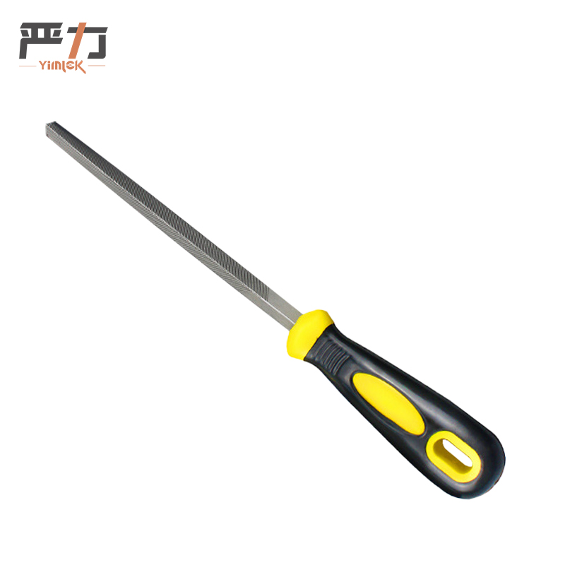 严力 YIMLEK 锉刀 8寸把高清大图