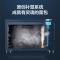 美的(Midea)电烤箱 PT4011W家用多功能40L 上下管独立控温专业烘焙旋转烧烤可发酵复古烤箱