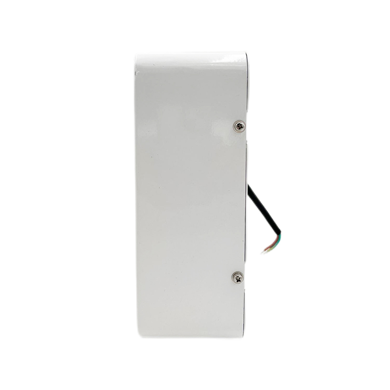 SINOMARC(深圳中跃)LED智能泛光灯(LED智能雨棚灯)ZY9351M-100W(单位:套)白色高清大图