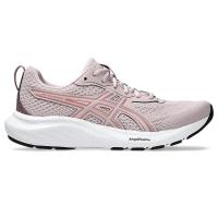 亚瑟士(ASICS)高缓震耐用女跑鞋舒适支撑运动跑步鞋宽版透气asics