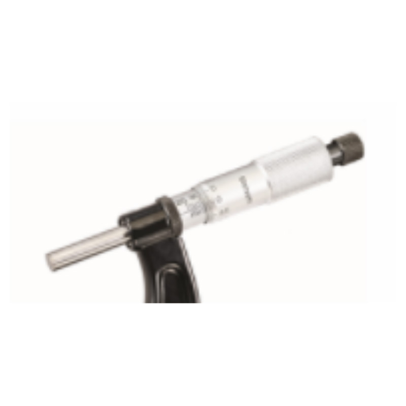 施泰力 Starrett 436.1XRLZ-2 436系列标准外径千分尺1-2”0.001“