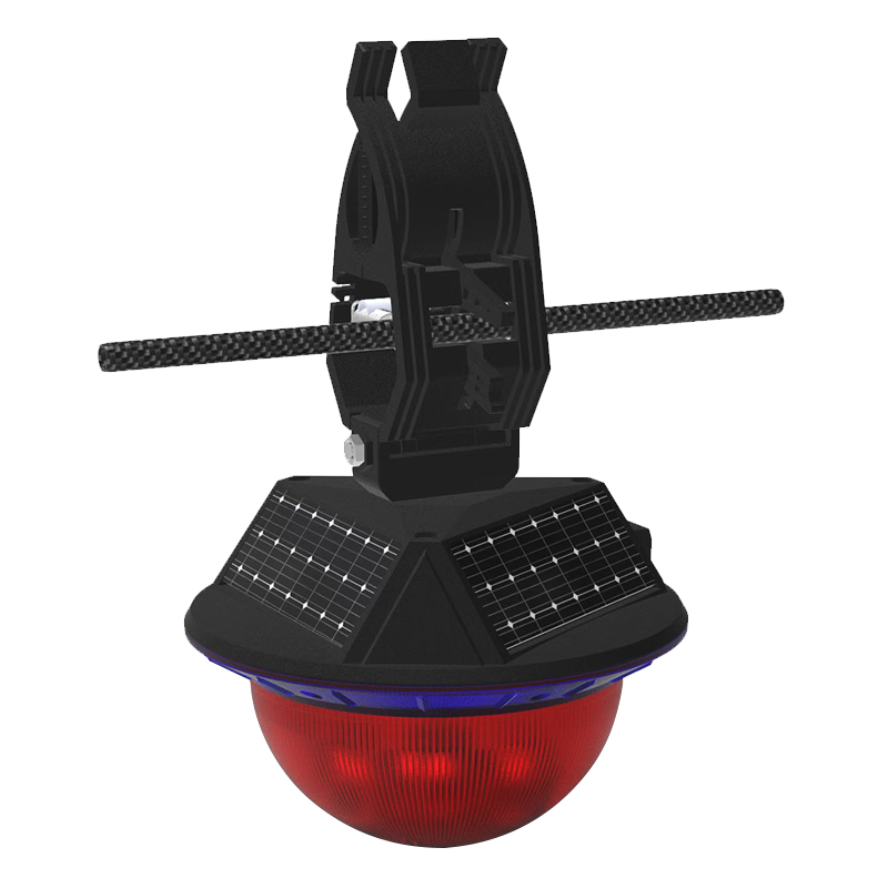 光源速 GYS4903 3W IP66 5700K 3.7V 警示灯 (计价单位：台)高清大图