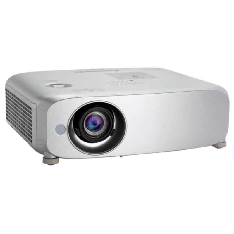 松下(Panasonic) PT-BX665NC 投影仪办公 工程高端高清投影机5500流明 官方标配