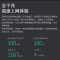 华三(H3C)Mini MR-1200W 5G双频无线企业级路由器 1200M无线商用家用高速路由器