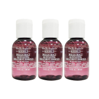 [国内专柜版·中小样]科颜氏(Kiehl’s)鸢尾花焕彩精华露40ml*3 (滋养 补充肌肤水分)
