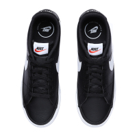 NIKE耐克男鞋板鞋2021新款SB滑板鞋低帮皮质休闲运动鞋CU4150-002...