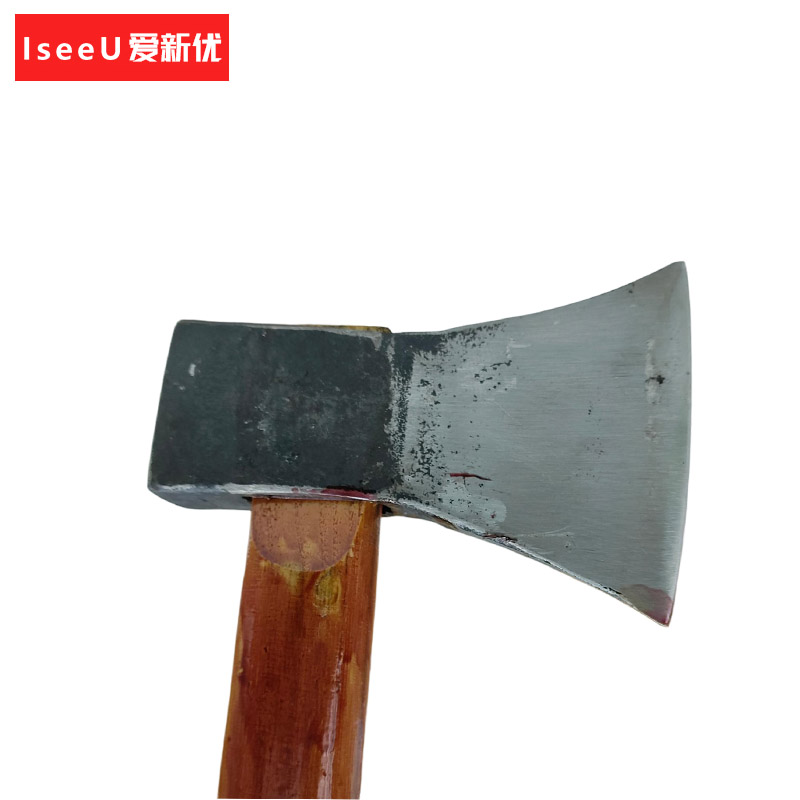 爱新优 木柄斧头 1KG(把)高清大图
