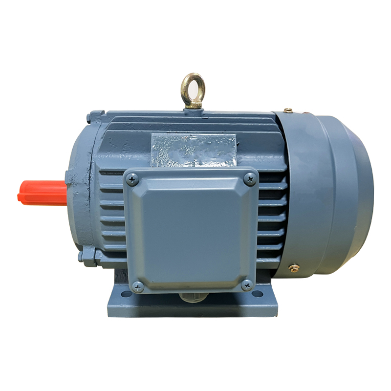 嘉禾宜茂 三相异步电动机 YE2-100L-2-4-3KW 台高清大图