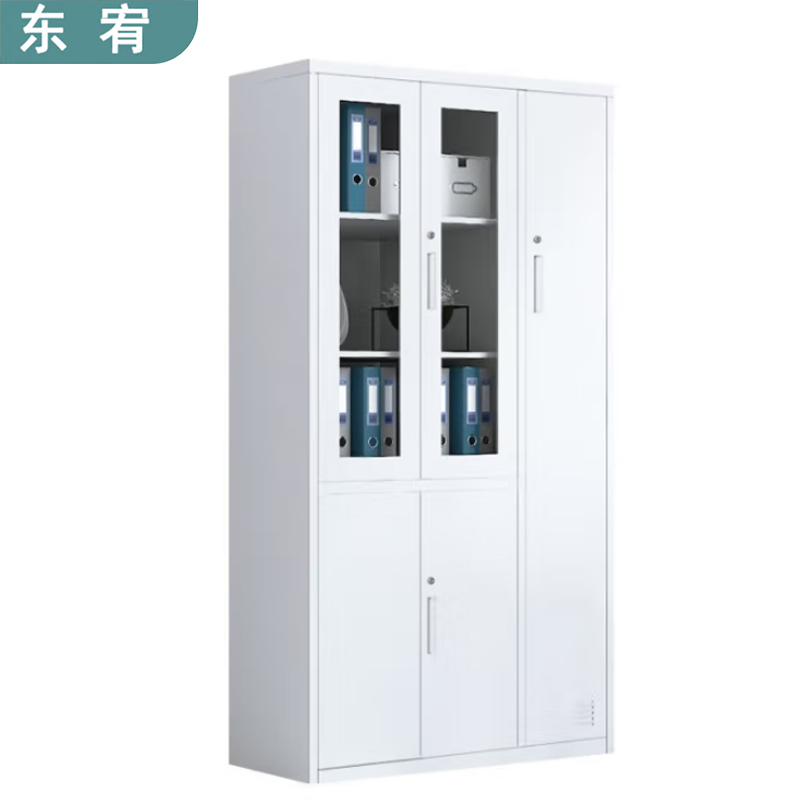 东宥 五门更衣柜文件柜 YG050个高清大图