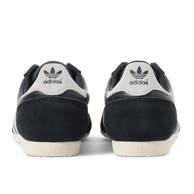 Adidas男士运动鞋 JAPAN W 经典简约轻便耐磨防滑舒适透气运动板鞋