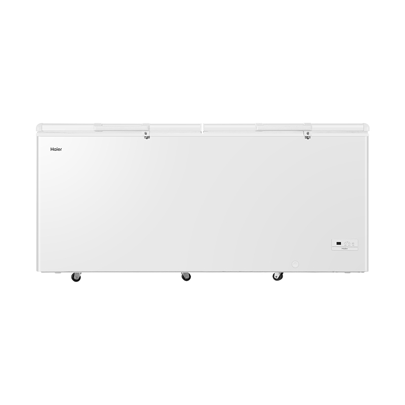 劳保日用>大家电>冰箱>海尔(haier)>海尔卧式冰柜bc/bd-519hem>800