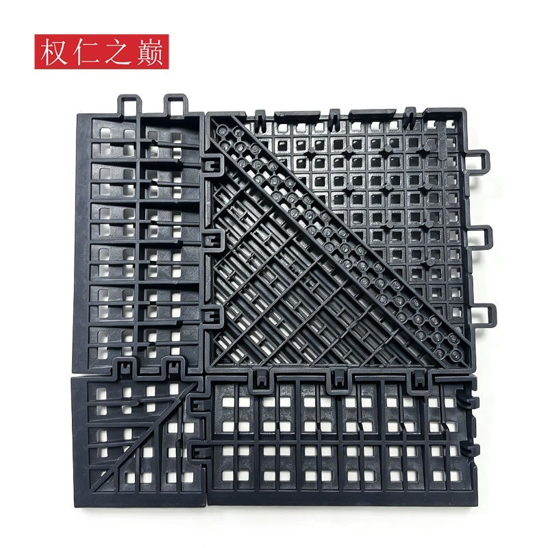 权仁之巅 拼接地垫 120*150cm*2.5cm厚 块高清大图