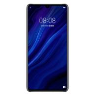 华为（HUAWEI） 华为 P30 8GB+128GB 亮黑色 移动联通电信4G全网通 麒麟980智能芯片 未来影像超感光徕卡三摄 AI拍照 双卡双待华为手机