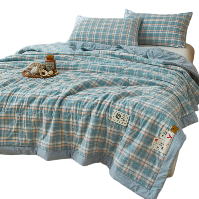 亿洛莱 夏被 150*200cm 张高清大图