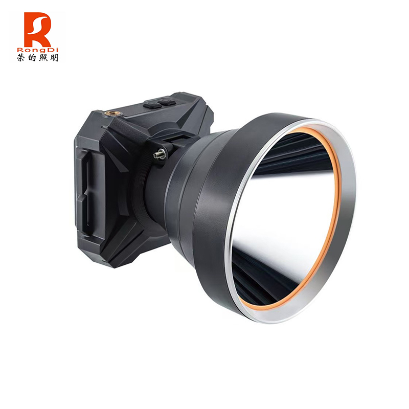 RS 荣的头灯 ZN2026款 个高清大图