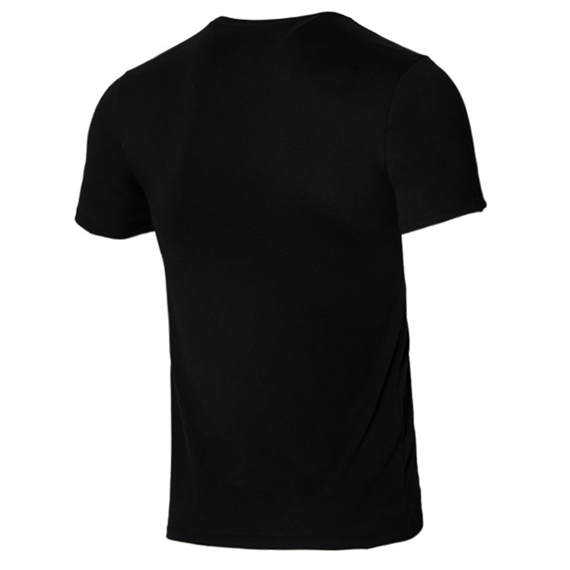 耐克（NIKE）2018年夏季新款男子Dri-FIT Kobe科比速干篮球训练透气休闲短袖T恤 913530-010