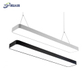 腾达鸿-LED长条灯 吊线灯 1200*300*60MM-72W /个